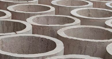 Kegunaan Buis Untuk Gorong Gorong Beton