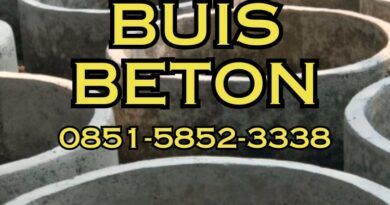 Pabrik Yang Produksi Hong Dan Penjelasan Mengenai Kegunaan Buis Untuk Gorong Gorong Beton Precast Yang Optimal